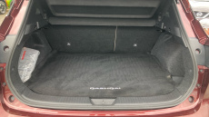 Nissan Qashqai 1.3 DiG-T MH 158 Tekna 5dr Xtronic Petrol Hatchback